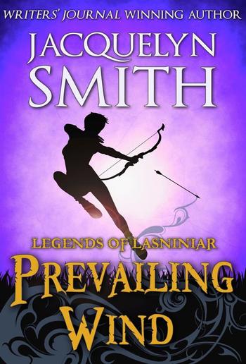 Legends of Lasniniar: Prevailing Wind PDF