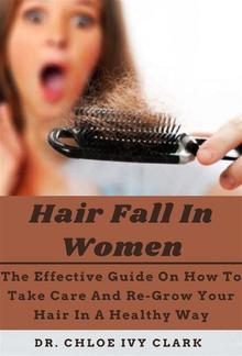 Hair Fall In Women PDF