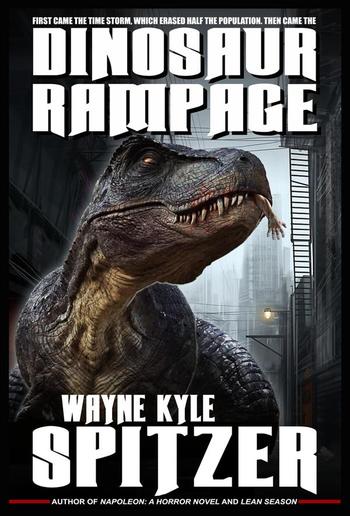Dinosaur Rampage PDF