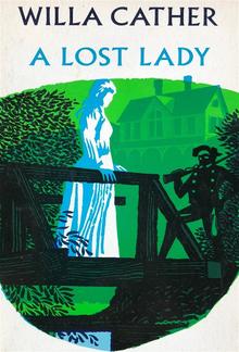 A Lost Lady PDF