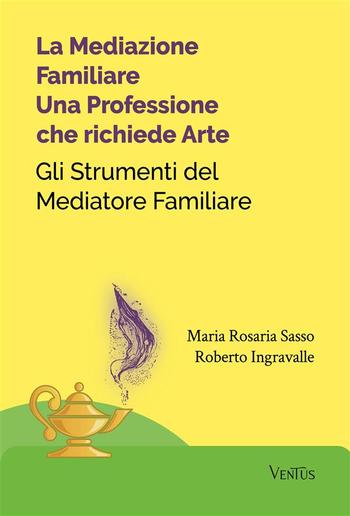 La Mediazione Familiare: Una Professione che richiede Arte PDF La Mediazione Familiare: Una Professione che richiede Arte PDF