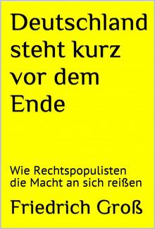 Deutschland steht kurz vor dem Ende PDF