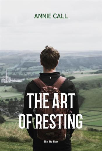 The Art of Resting PDF