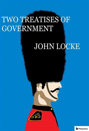 Two Treatises of Government PDF