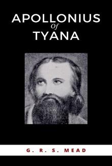 Apollonius Of Tyana PDF