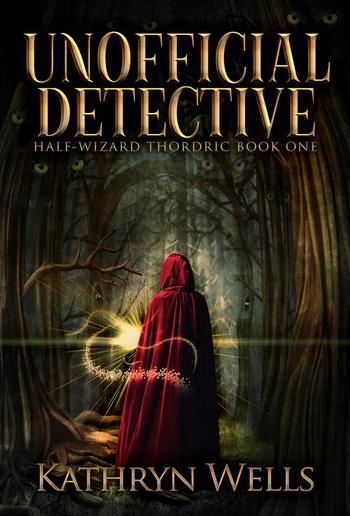 Unofficial Detective PDF