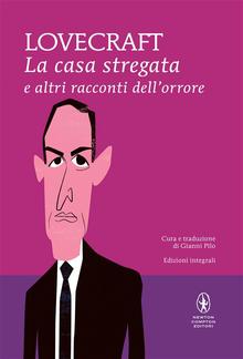 La casa stregata e altri racconti PDF