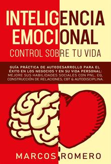 Inteligencia emocional – Control sobre tu vida PDF