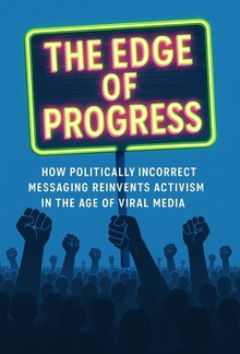 The Edge of Progress: How Politically Incorrect Messaging Reinvents Activism in the Age of Viral Media PDF