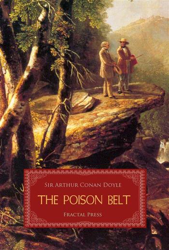 The Poison Belt PDF