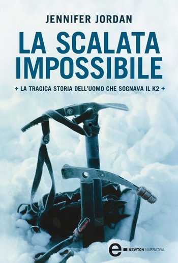 La scalata impossibile PDF