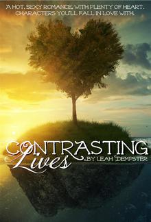 Contrasting Lives PDF