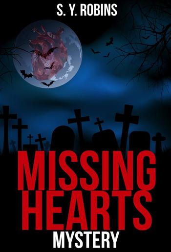 Missing Heart PDF