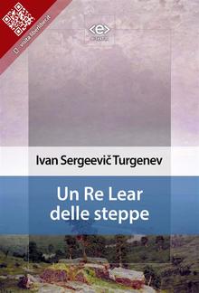 Un Re Lear delle steppe PDF