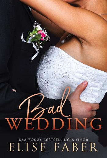 Bad Wedding PDF