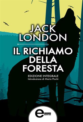 Il richiamo della foresta PDF