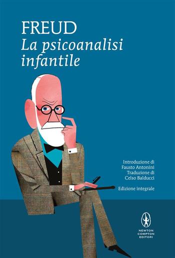 La psicoanalisi infantile PDF