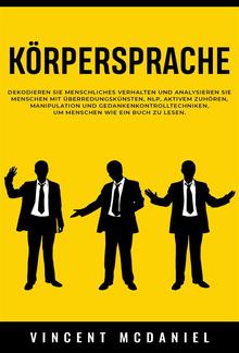 Körpersprache PDF