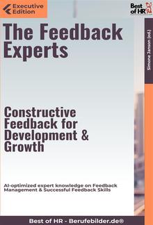 The Feedback Experts – Constructive Feedback for Development & Growth PDF