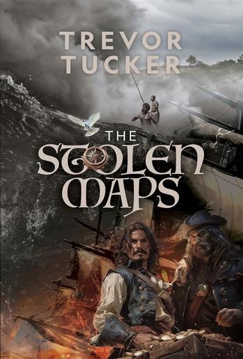 The Stolen Maps PDF