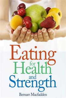 Eating for Health and Strength PDF