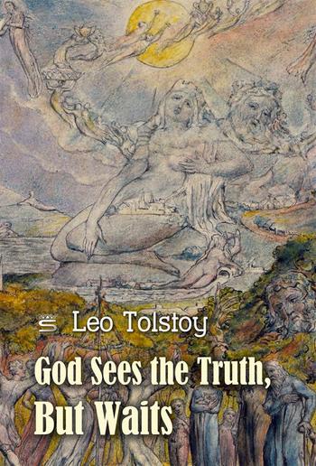 God Sees the Truth, But Waits PDF