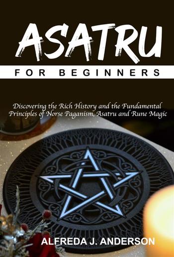 Asatru for Beginners PDF