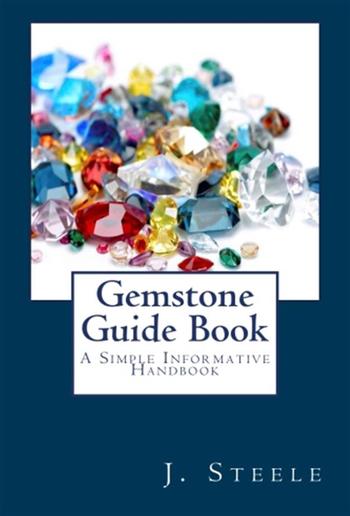 Gemstone Guide Book PDF