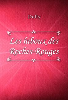 Les hiboux des Roches-Rouges PDF