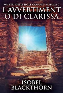 L'avvertimento di Clarissa PDF