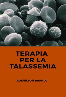 Terapia per la Talassemia PDF