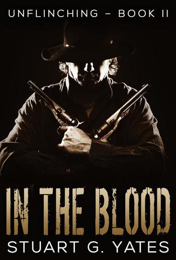 In The Blood PDF