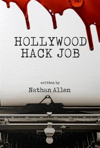 Hollywood Hack Job PDF