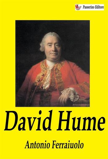 David Hume PDF