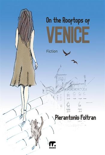 On the Rooftops of Venice PDF