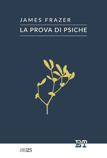 La prova di Psiche PDF
