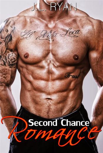 Second Chance Romance PDF