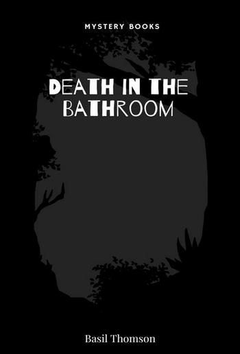 Death in the Bathroom PDF