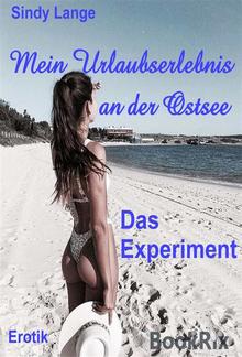 Mein Urlaubserlebnis an der Ostsee PDF