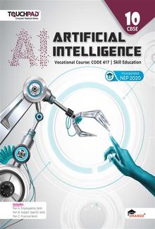 Artificial Intelligence Class 10 PDF