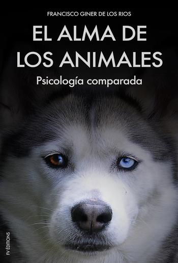 El alma de los animales PDF