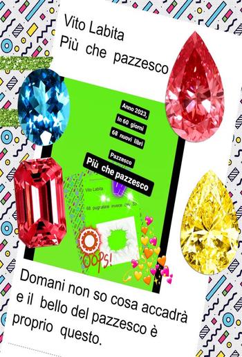 Più che pazzesco PDF