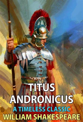 Titus Andronicus PDF