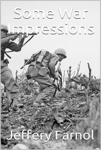 Some War Impressions PDF