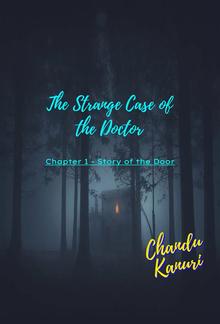 Chapter 1 - Story of the Door PDF