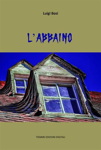 L'abbaino PDF