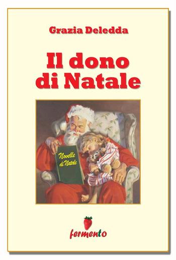 Il dono di Natale PDF