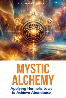 Mystic Alchemy PDF