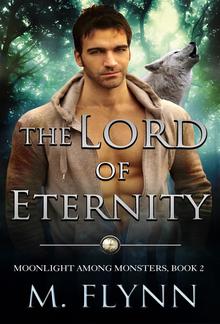 The Lord of Eternity PDF