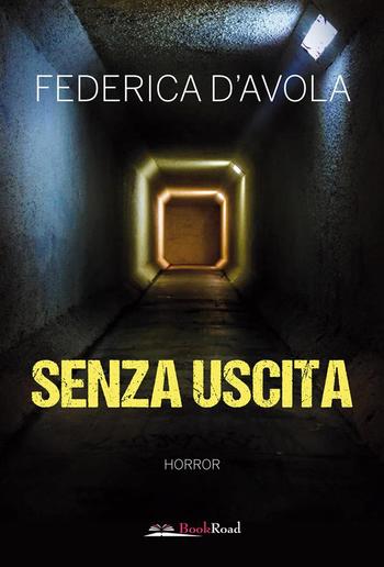 Senza uscita PDF